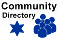 Rosebud Community Directory