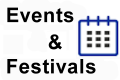Rosebud Events and Festivals