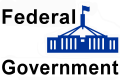 Rosebud Federal Government Information