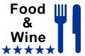 Rosebud Food and Wine Directory