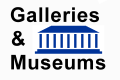 Rosebud Galleries and Museums