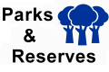 Rosebud Parkes and Reserves