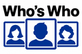 Rosebud Who's Who